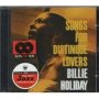 Billie Holiday - Songs For Distingue Lovers   Cd