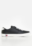Tommy Hilfiger Tjm Vulcanized Ess - Black