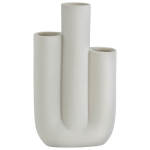 Pipe Ceramic Vase