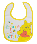 Jersey Bib