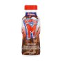 Clover Super M Medium Fat Chocolate Milk 300ML