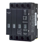 QKLN-4 13MM 3P+N Surge Arrestor