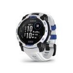 Garmin Instinct 3 45MM Solar - Whitestone