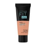 Maybelline Fit Me Matte + Poreless Foundation Assorted - 326 Perfect Beige