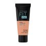 Maybelline Fit Me Matte + Poreless Foundation Assorted - 326 Perfect Beige