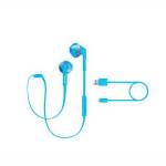Philips Freshtones Bluetooth Wireless Headphones Blue