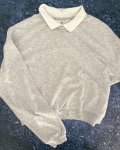H&m Grey Sweater 14Y