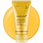 Kojic Acid Turmeric Night Wrapping Mask 75ML