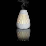 Diffuser Ultrasonic Essential Oils Eoil Aura Eternity