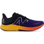 New Balance Men's Fuelcell Propel V3 - Blue Vibrant Apricot & Eclipse - UK11.5