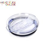 Sublimation Lid For Rum Tumbler