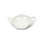 Maxwell & Williams Maxwell And Williams White Basics Tea Bag Tidy White