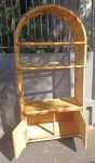 Cane Display Unit