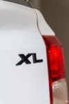 XL Replacement Badge For Next Gen Ranger For