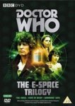 Doctor Who: E-space Trilogy DVD