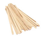 Wooden Stirrers 178MM - 1000 Pack