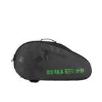 Osaka Pro Tour Padel Bag - Iconic Black