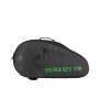 Osaka Pro Tour Padel Bag - Iconic Black