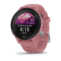 Garmin Forerunner 255S - Light Pink