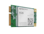 Quectel EC25 4G LTE MINI Pcie Module