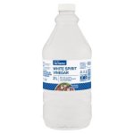 No Name White Spirit Vinegar 2L