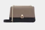 Classic Executive Black Handbag
