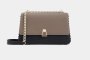 Classic Executive Black Handbag