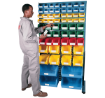 Single-sided Freestanding Ready To Go Kit 6