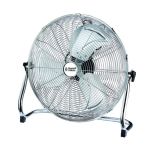 Russel Hobbs Stainless Steel Floor Fan 18
