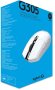Logitech G - G305 Lightspeed Wireless Gaming Mouse - White