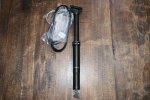 Manic Dropper Post Unboxed