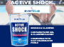 Everblue Active Shock Powerful Pool Water Oxidizer