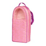 Classic Going My Way Doll Carrier