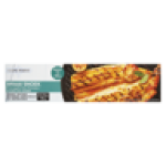 Frozen Braai Snoek 700G