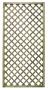 Premices Wood Garden Trellis W90CM X L180CM