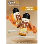 Mr De’zert French Caramel E-liquid 120ML