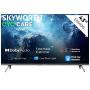 Skyworth 43 Fhd Google LED Tv