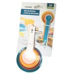 Measuring Cups & Spoons