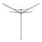 Brabantia Rotary Dryer Topspinner 40M 4 Arm