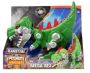 Robo Wreckerz Mega Rex W 1 Car