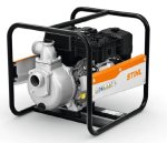 Wp 300 Petrol Water Pump