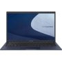 Asus Expertbook Essential 14 Core I7 Notebook - Intel Core I7-1165G7 512GB SSD 8GB RAM Windows 10 Pro 64-BIT Black