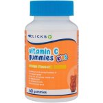 Clicks Kids Vitamin C Gummies 60S