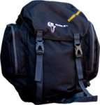 Fellman Backpack 20L Black