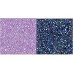 Acrylic Gouache Paint - 20ML - Lame Purple Peridot 227
