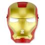 Mask Iron Man Style