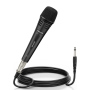 Pro Dynamic Karaoke Microphone - High-fidelity Sound Durable Perfom