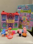 Peppa Pig Sweet Home