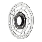 Centrelock Rotor Sport SR1 - 180MM
