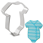 Baby Grow Cookie Cutter – 10.79CM